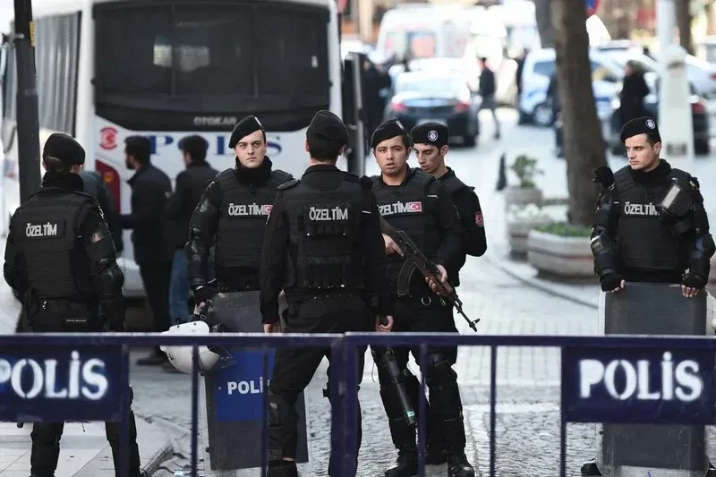 Turkey Uncovers Massive Forex Fraud Network, Arresting 248 Individuals Including Two Moroccans