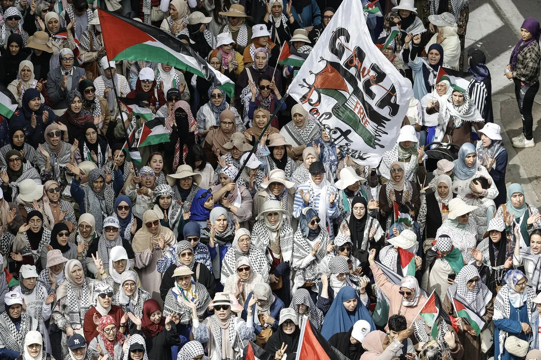 US-Israel-Morocco Relations: A New Diplomatic Chapter Amid Controversy