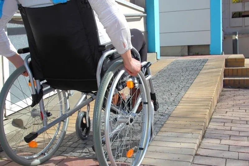Advocates Demand Accessible Voting for Persons with Disabilities Ahead of Morocco's Elections