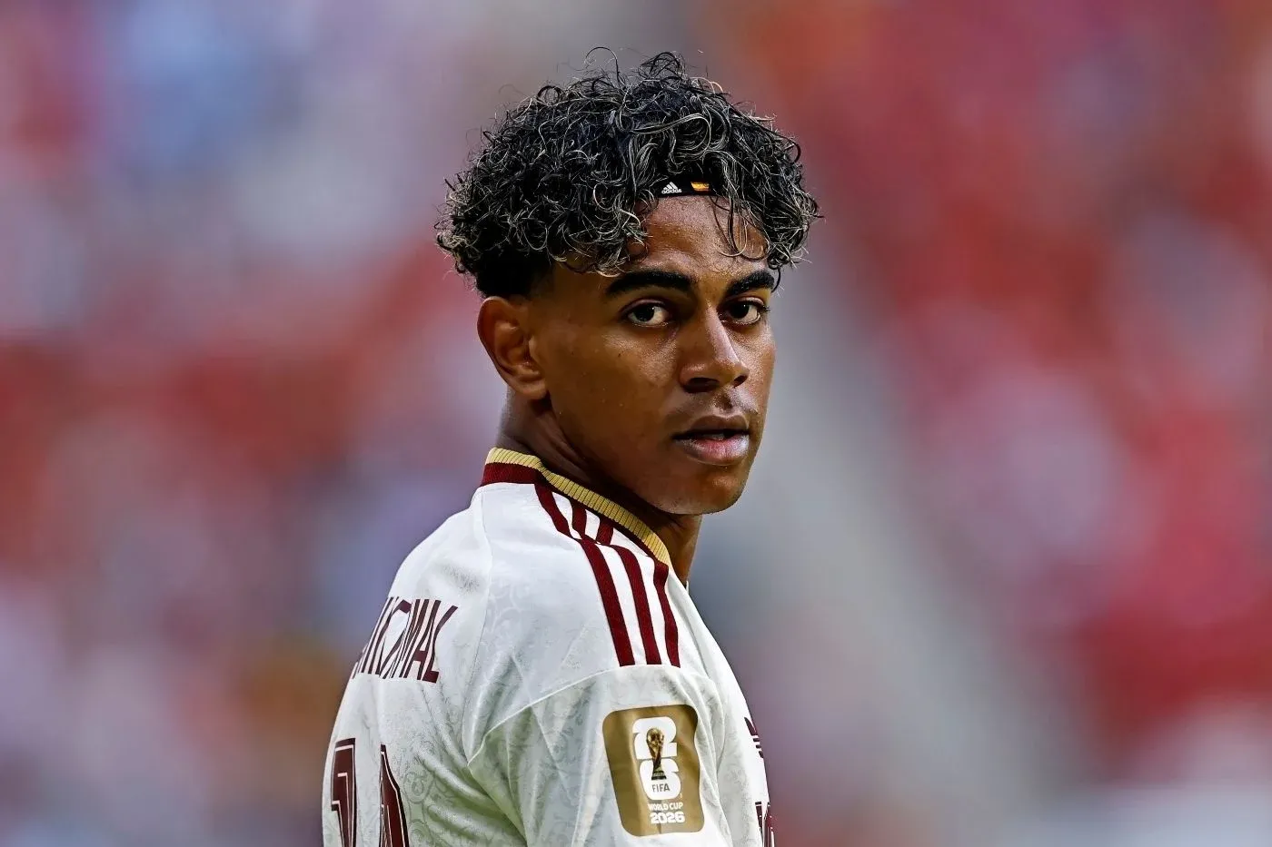 Lamine Yamal Reflects on World Cup Experience and His First Trip to Morocco