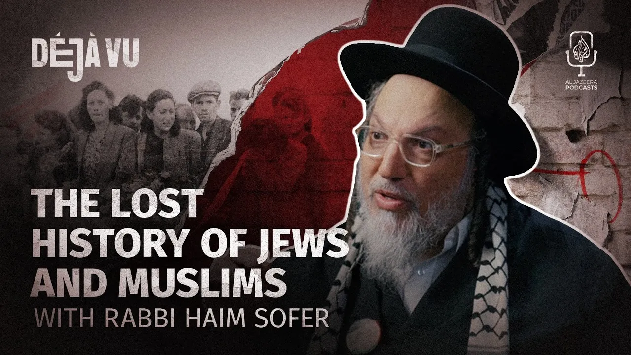 The Complex Relationship Between Jews and Muslims: Unraveling Historical Ties Amidst Zionism