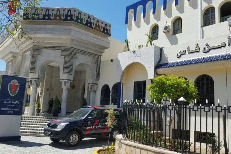 Expanding Investigation in Fes Charity Case Raises New Allegations