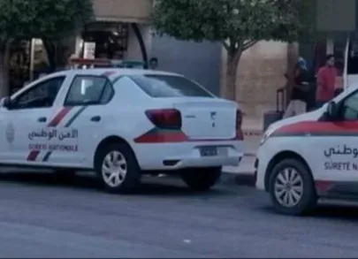 Tragic Incident in Jerrassif: Bus Assistant Dies During Journey