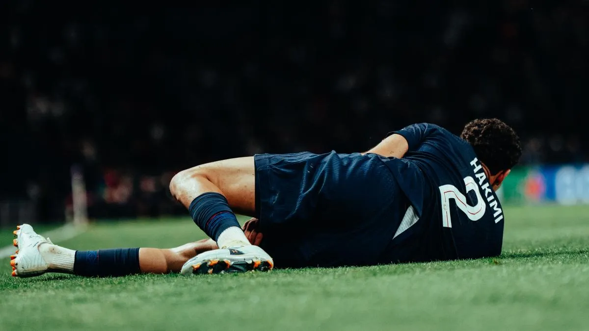 Luis Enrique Prioritizes Health Over International Duty for Hakimi