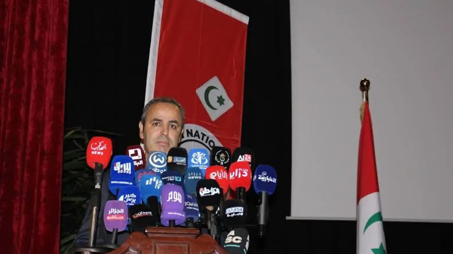 Rif Question Gains Prominence at International Conference in Brussels