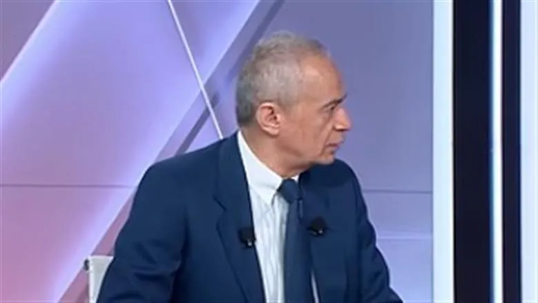 Ambassador Moataz Ahmedine: No Resolution Between Washington and Tehran Before Upcoming US Elections