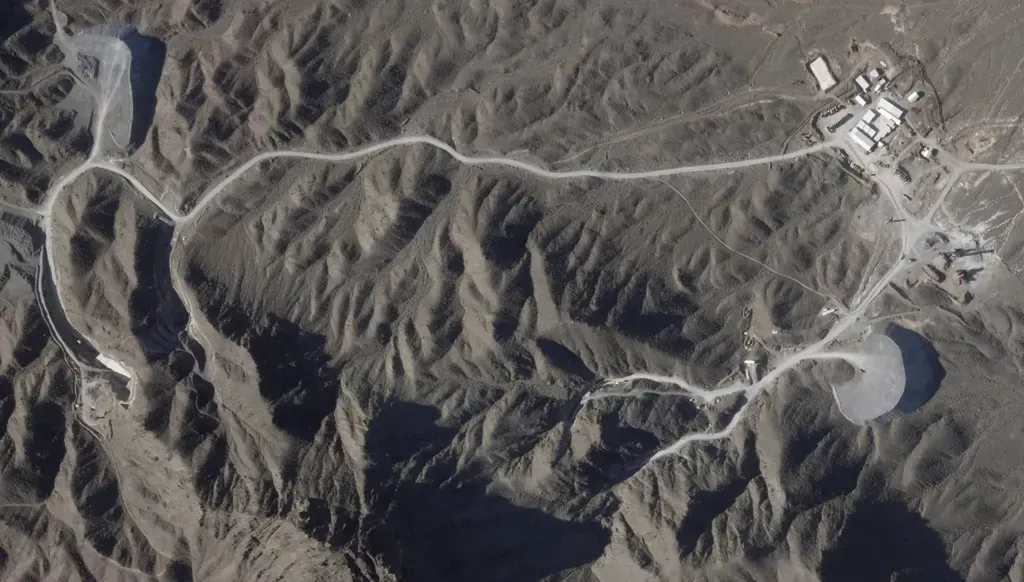 Why America and Israel Delay Their Strike on Iran's Nuclear Mountain