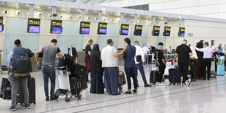 Air France's Controversial Policy Deepens Travel Challenges for Algerian Passengers Heading to Morocco
