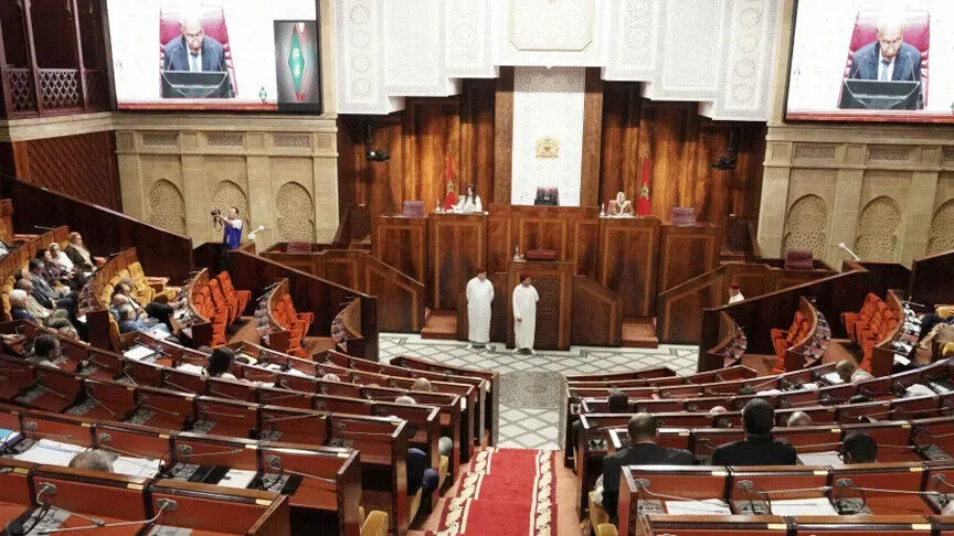 Intensifying Political Competition in Morocco Ahead of Parliamentary Elections