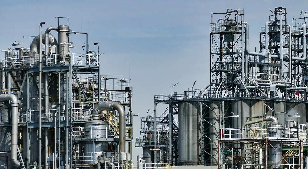 Predator Oil & Gas Initiates MOU-6 Drilling Program in Morocco