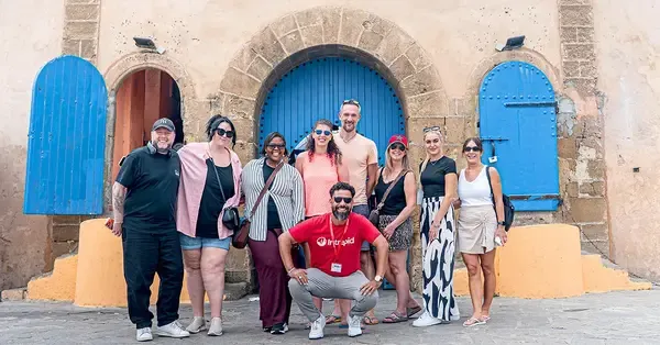 Morocco Set to Become the Top Travel Destination According to Intrepid Travel