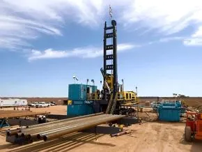 Predator Oil & Gas Gears Up for Critical Guercif Well in Morocco
