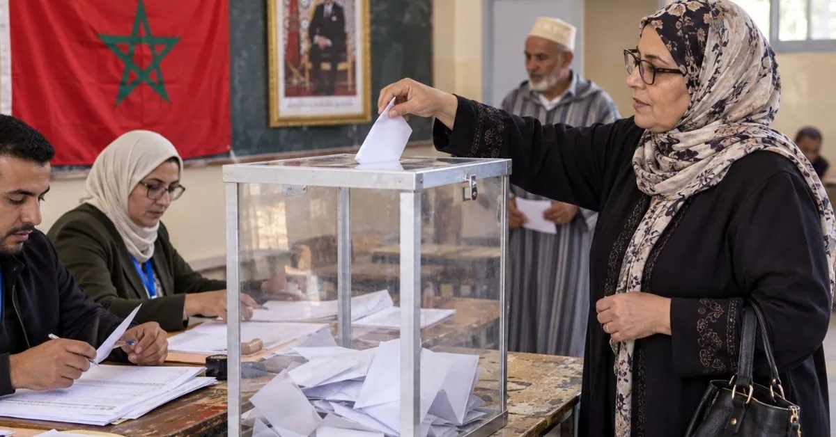 Navigating the Complex Landscape of Morocco's 2026 Elections: Boycotts, Participation, and Reform