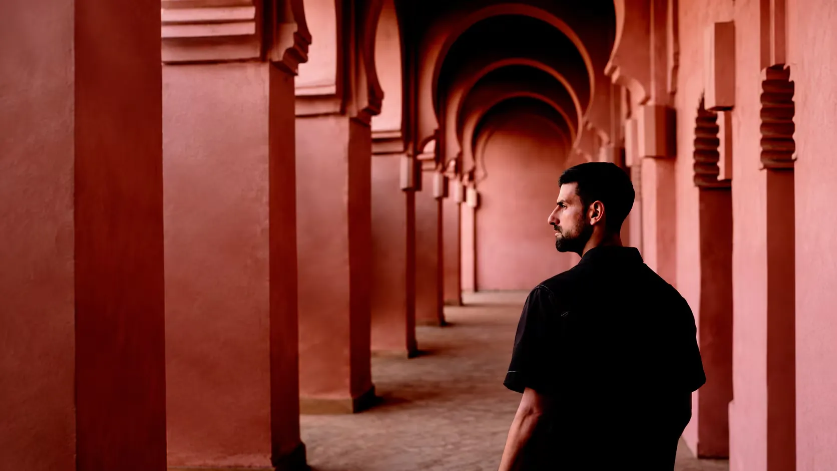 Novak Djokovic to Host Wellness Retreat in Marrakech