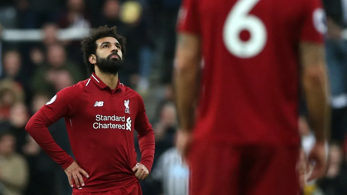 Mo Salah Loses Driving License for Six Months Over Speeding Incident