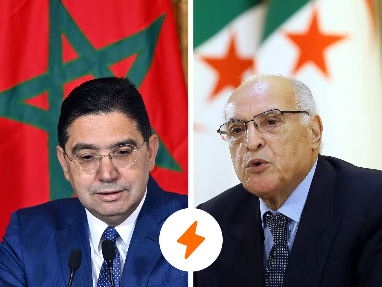 Morocco and Algeria's Diplomatic Rivalry in Mauritania: A Regional Showdown
