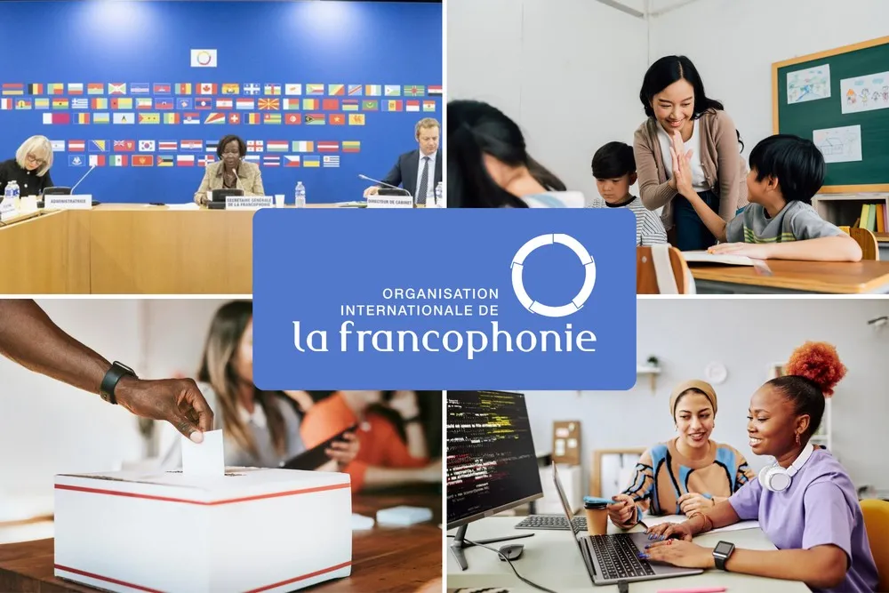 Francophonie Deploys Election Mission Ahead of Moroccan Legislative Elections