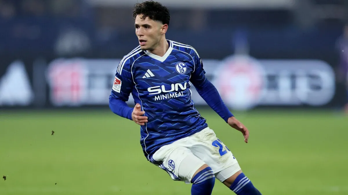 Soufiane El-Faouzi Commits to Moroccan National Team Amid Klopp Speculations
