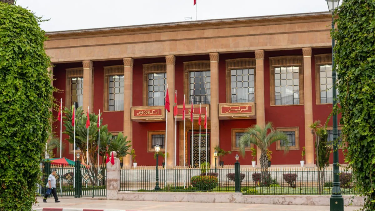 Navigating Morocco's Political Landscape: Elections and Challenges Ahead