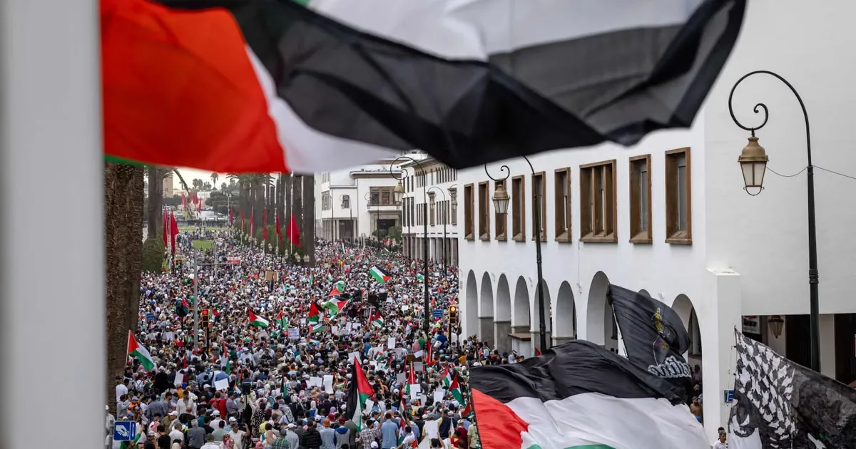Normalization of Diplomatic Relations Between Morocco and Israel Faces Opposition