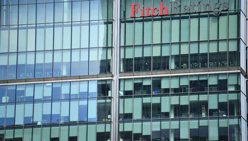 Fitch Maintains Morocco's Rating at '+BB' with Stable Outlook Due to Strong Foreign Reserves