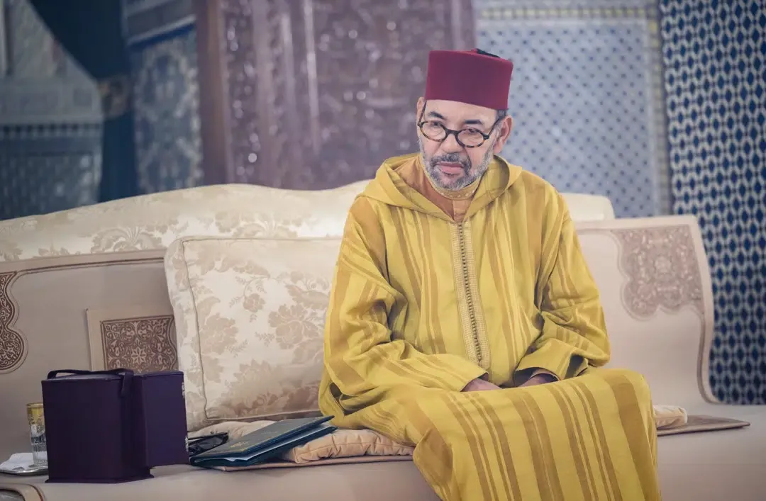 Honoring the Builder King: A Reflection on Morocco’s 'Years of Lead'