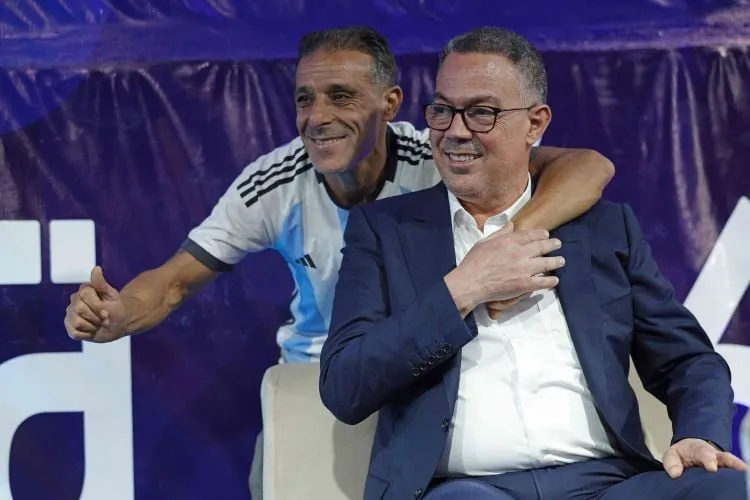 Intensifying Political Rivalry in Morocco Ahead of Legislative Elections