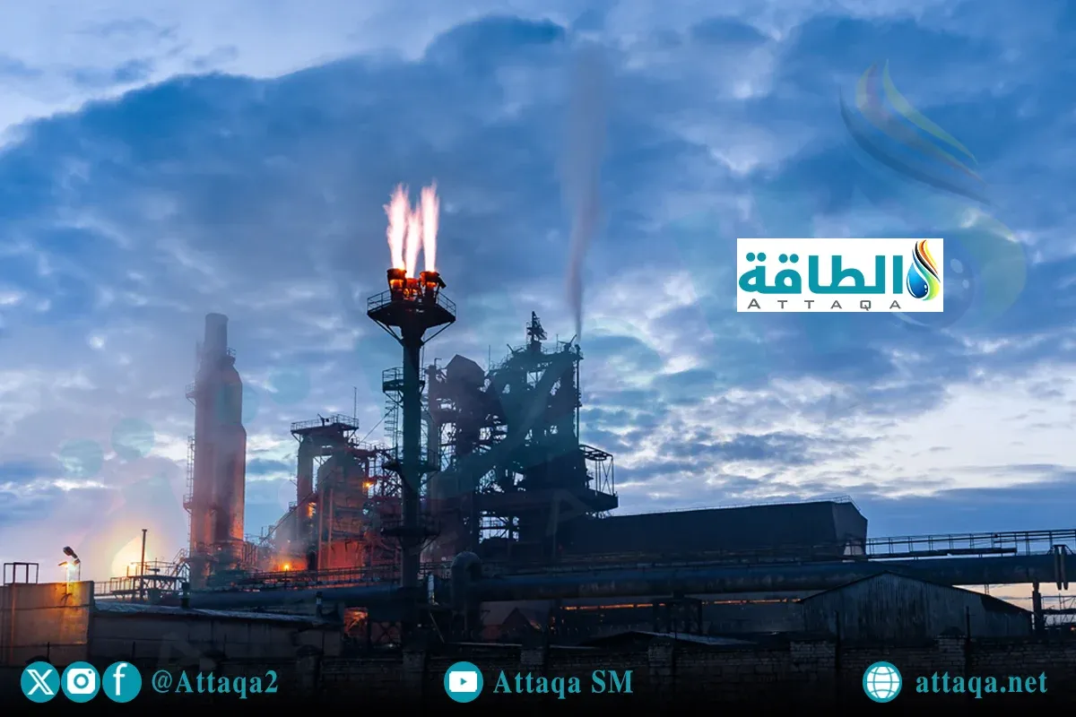 New Gas Well Drilling Initiated in Morocco by British Company