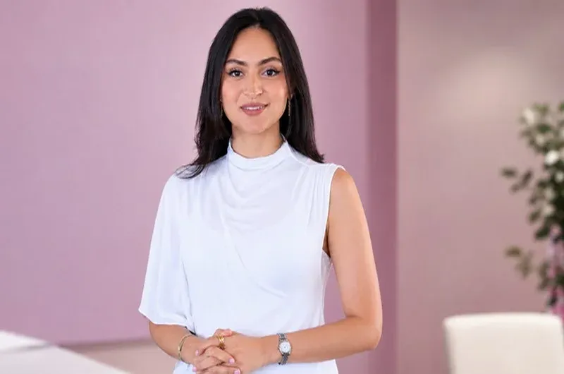 Dr. Kenza Zaher: A Promising Female Candidate in the 2026 Legislative Elections of Fes-Meknes