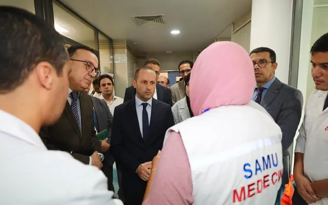 Controversy Surrounds Employee Transfers in Fes-Meknes Health Group