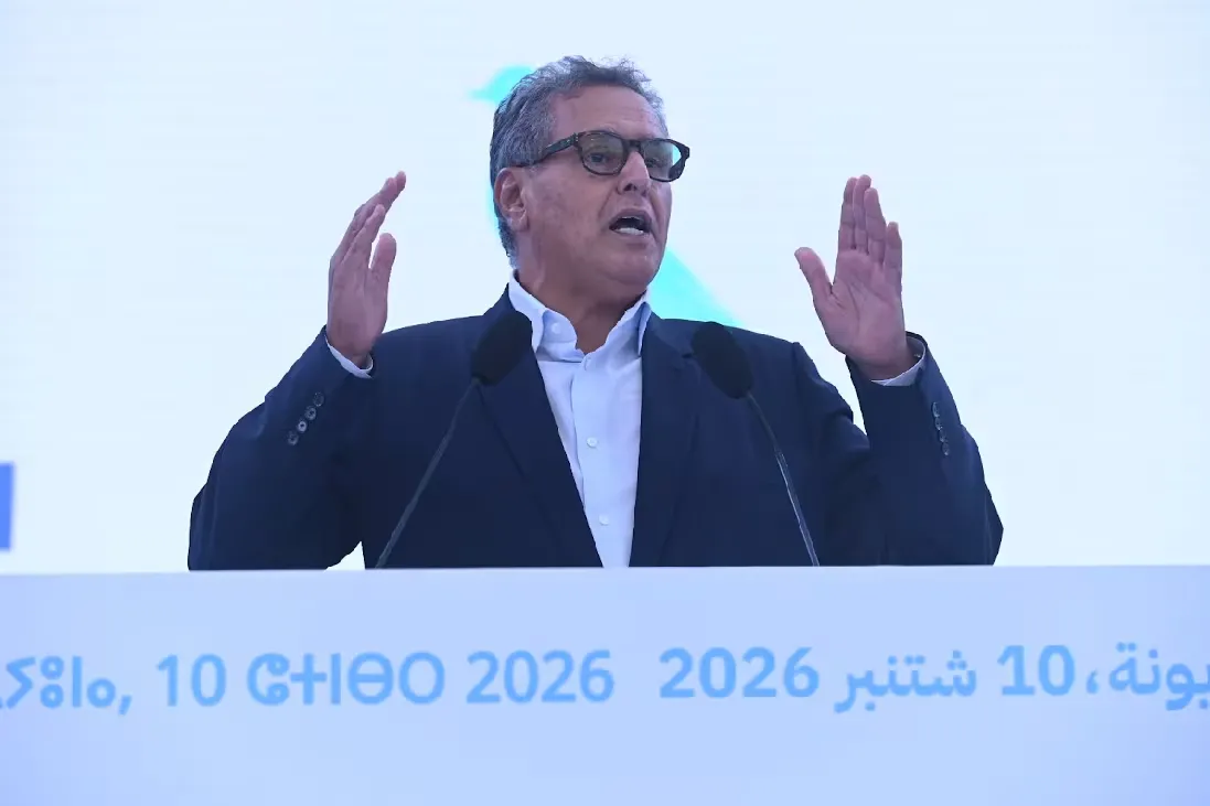Agadir: The Epicenter of a Pivotal Electoral Battle