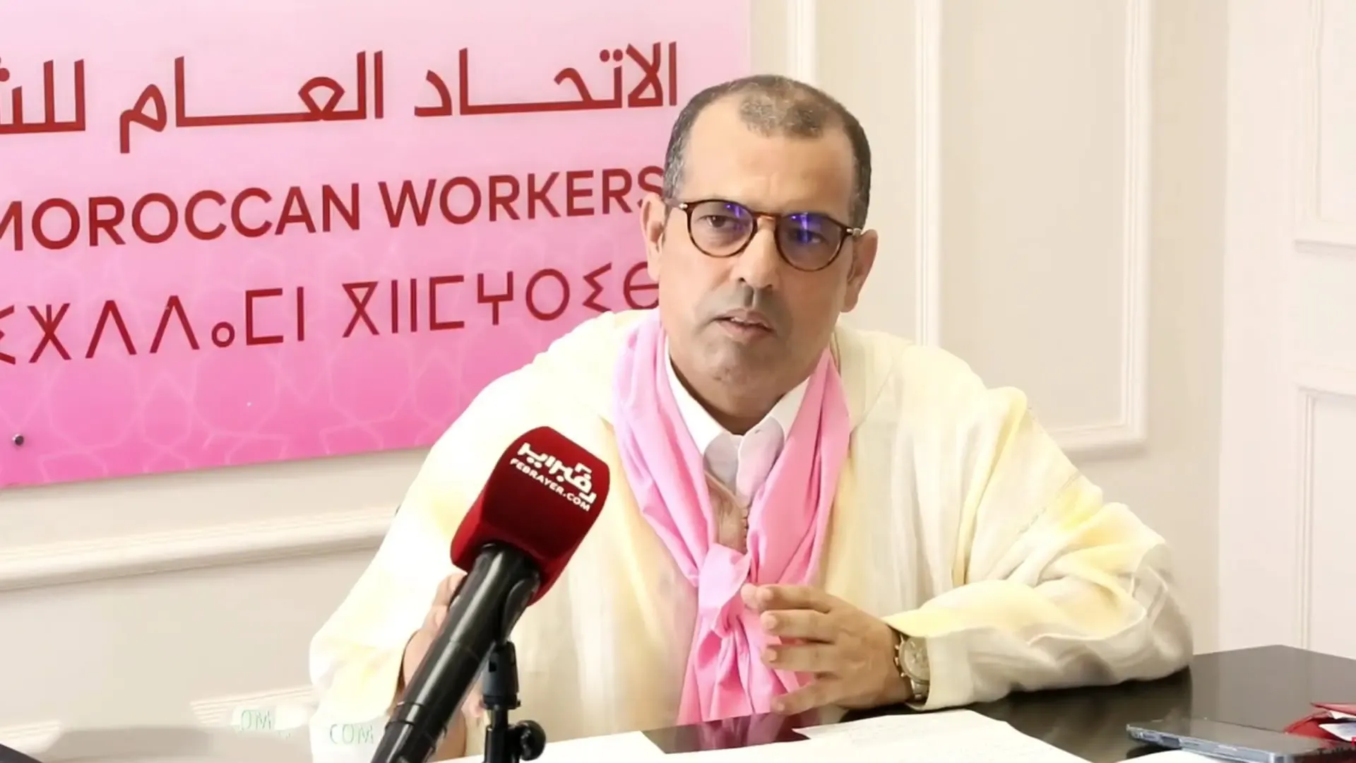 Breaking the Cycle of Despair: A New Hope for Rabat-Shala