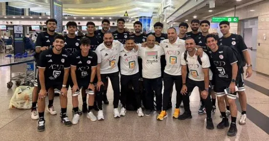 Egypt's Junior Handball Team Triumphs Over Morocco to Reach African Finals