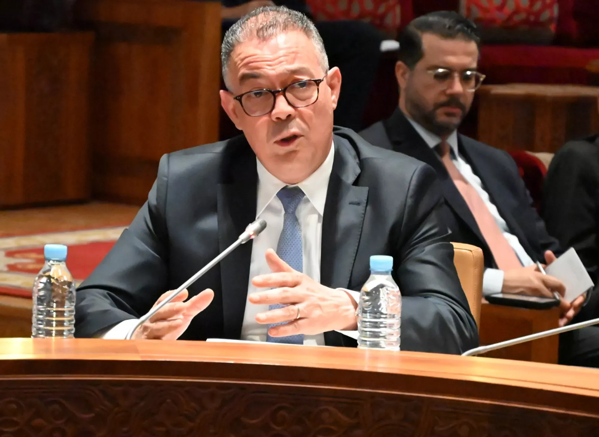Transparency Morocco Demands Accountability for 280 Billion Dirhams in Spending