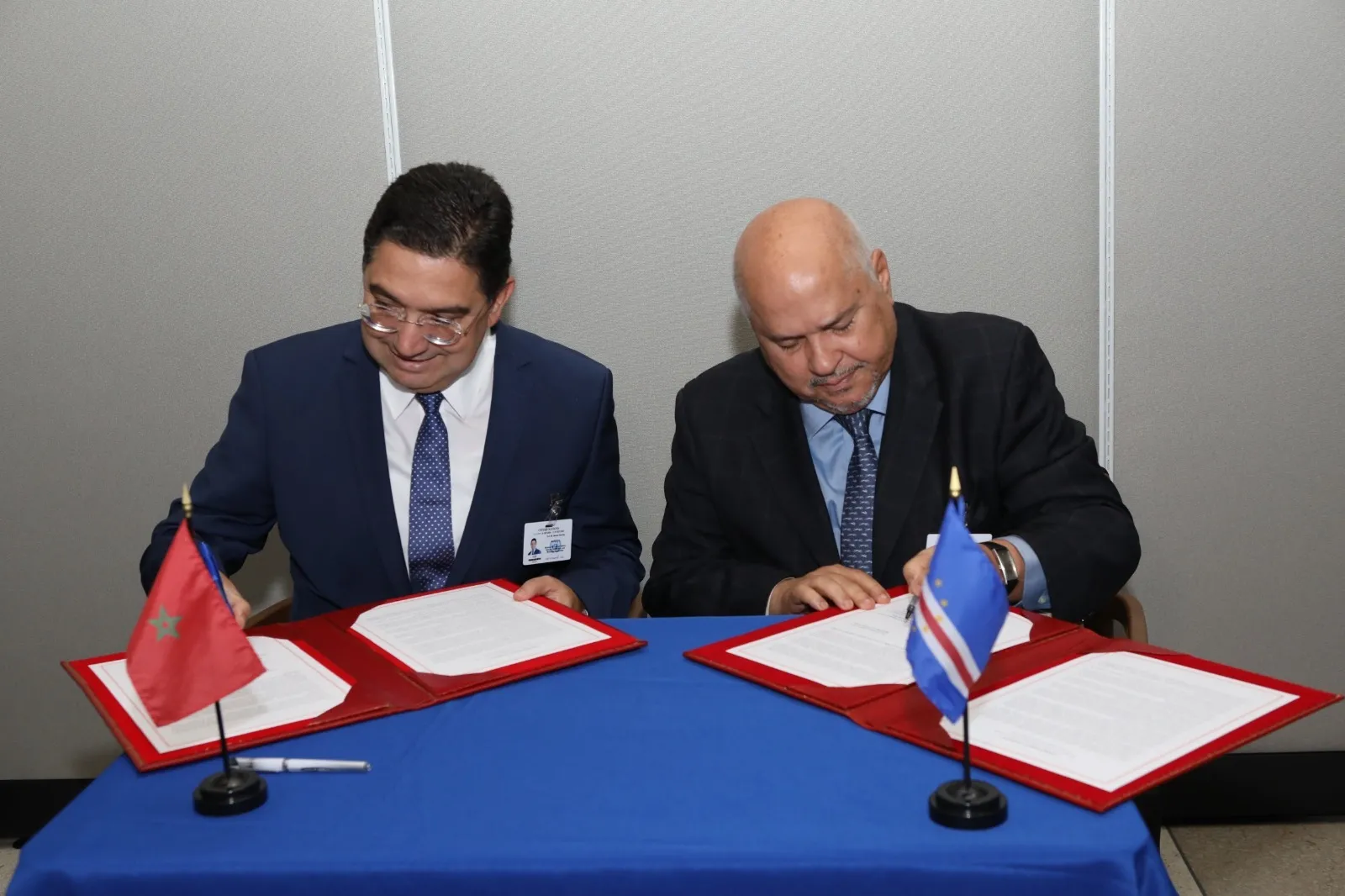 Cabo Verde Reaffirms Support for Morocco's Sovereignty at UN