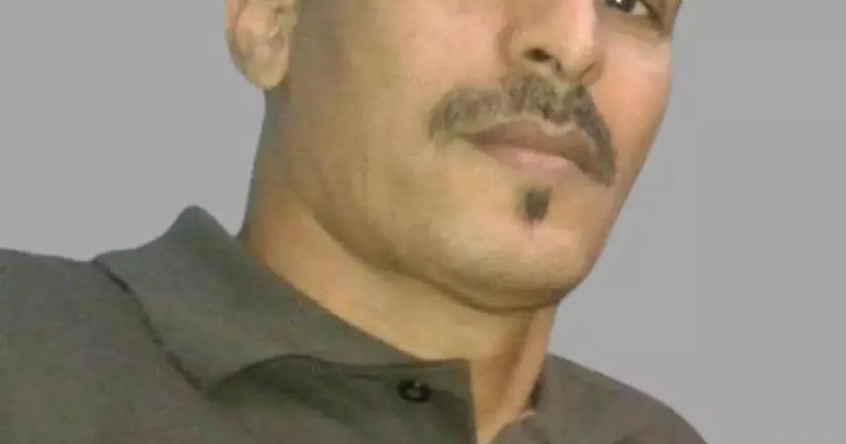Sahrawi Civilian Prisoner Initiates Hunger Strike to Demand Rights