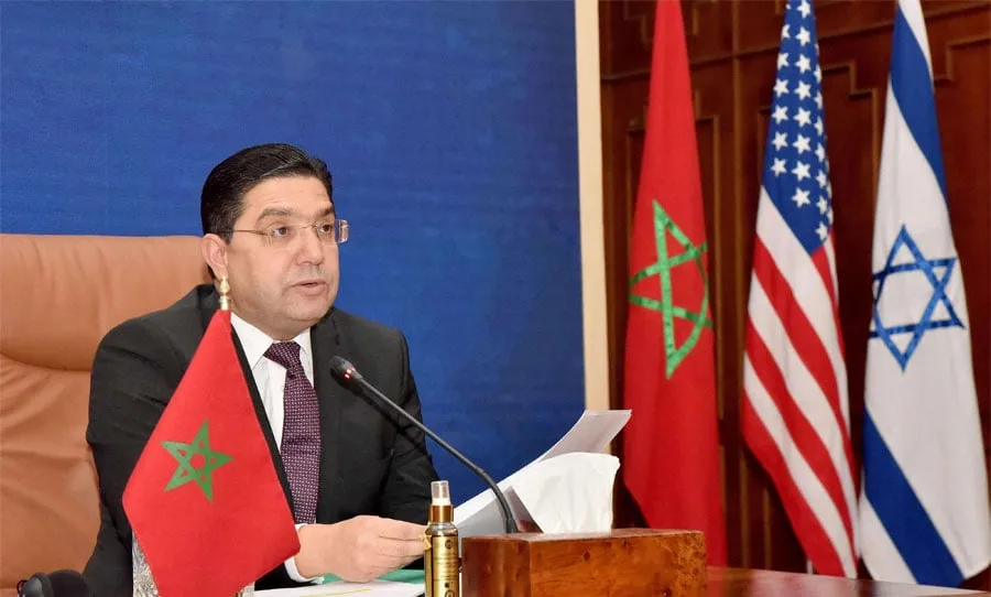 Understanding the Diplomatic Elevation Between Morocco and Israel: Justifications and Implications