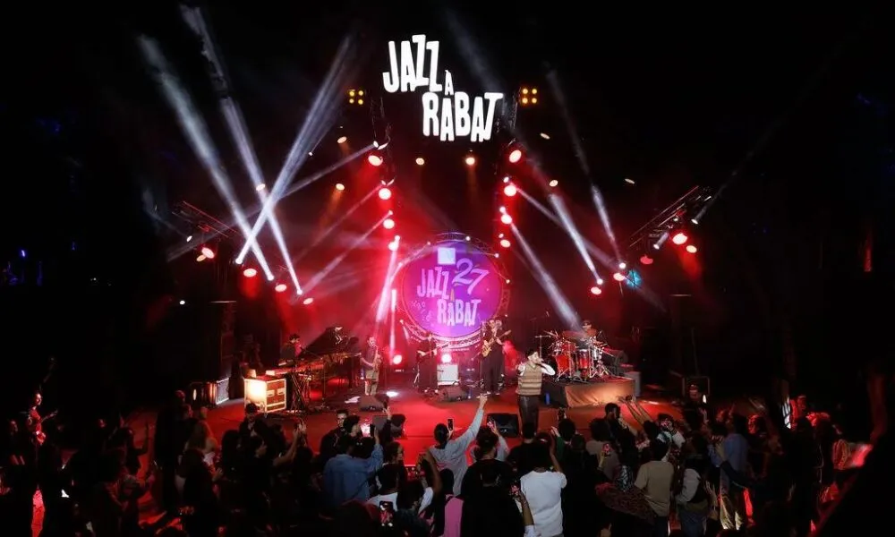 Celebrating Musical Diversity: The Upcoming Festival in Rabat
