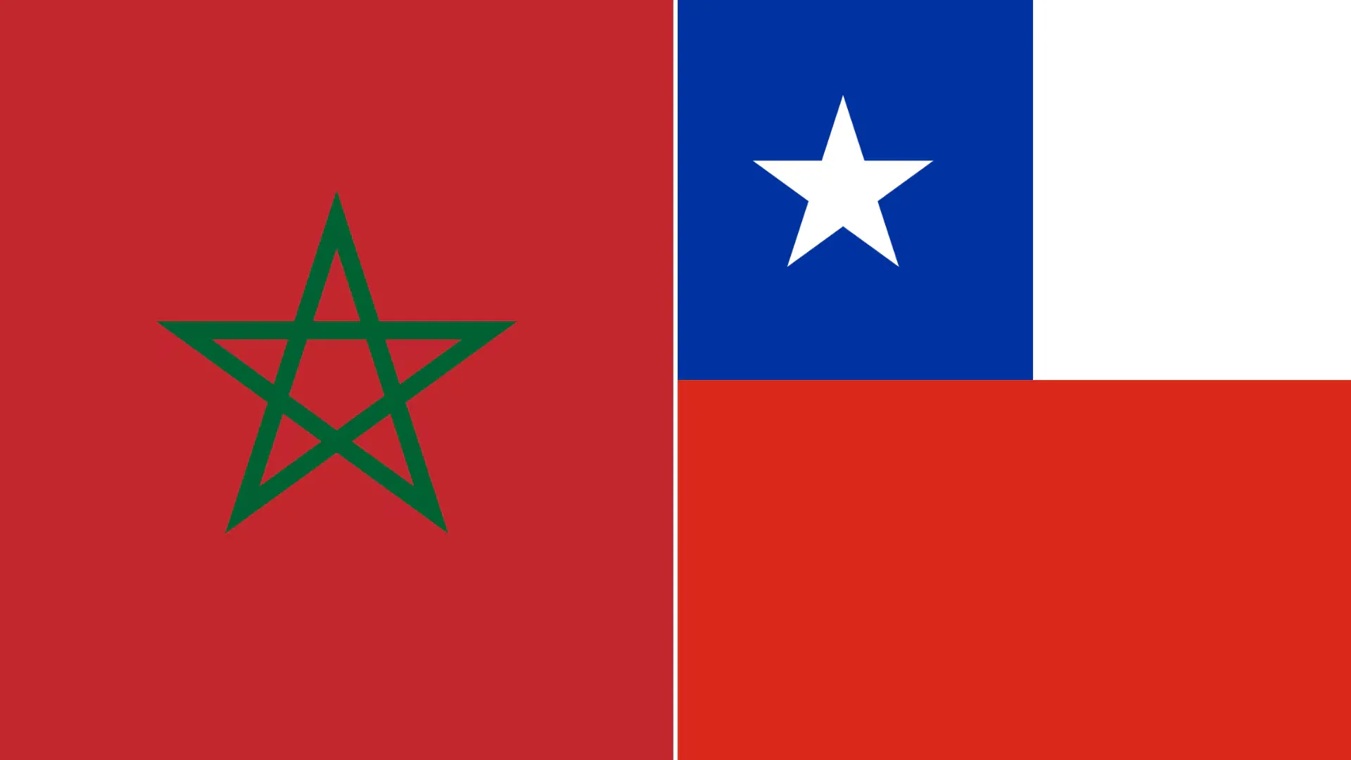 Chile Affirms Morocco's Sovereignty Over Western Sahara