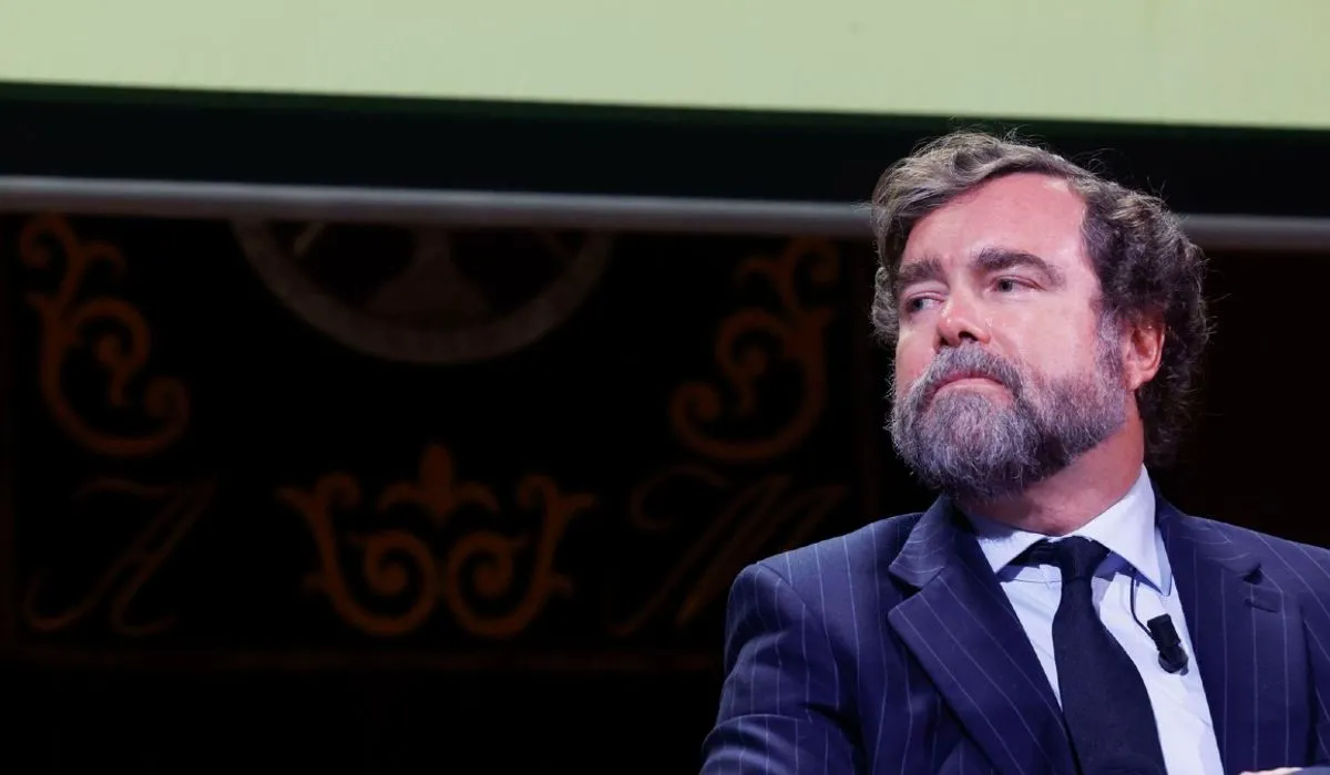 Spain's Strategic Roadmap for Ceuta: A Call for Sovereign Sufficiency