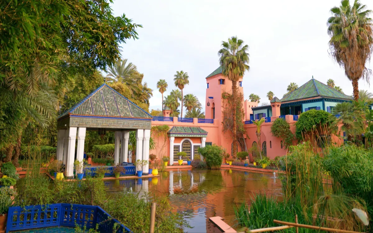 Morocco Set to Surpass Vietnam as Top Destination for Intrepid Travel