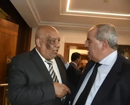 Abdel Latif El Zaïm: A Track Record of Legislative Engagement in the Rahamna Region