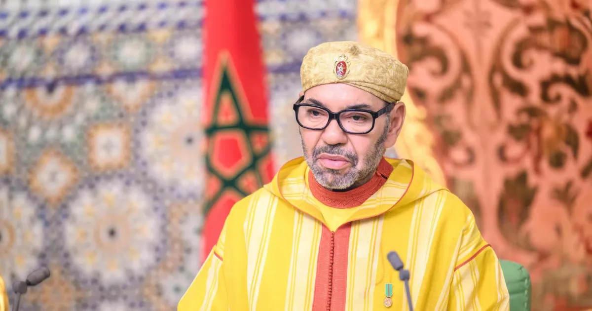 Rising Tensions Over EU-Morocco Trade Agreement Amid Agricultural Disputes