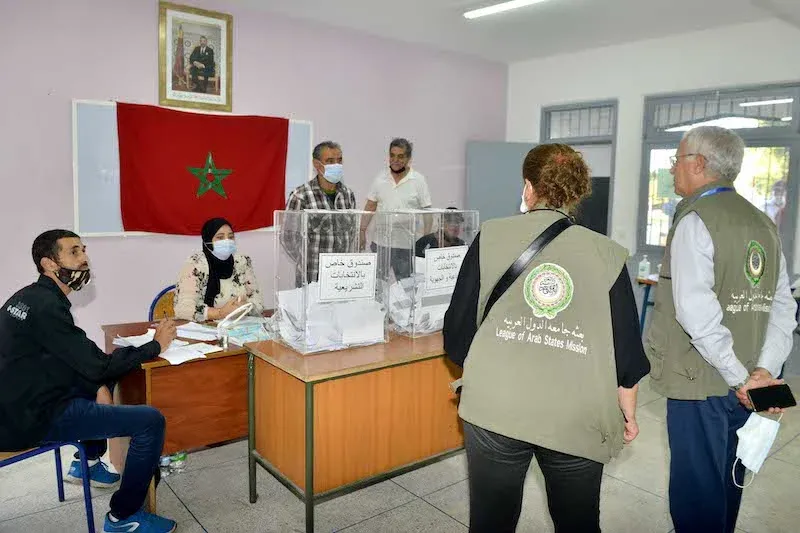 US Delegation to Observe Morocco's Upcoming Elections