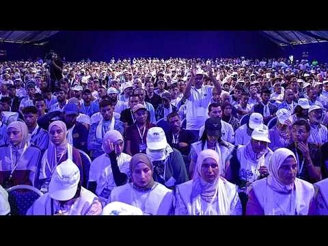 Skepticism Dominates in Morocco Ahead of Legislative Elections