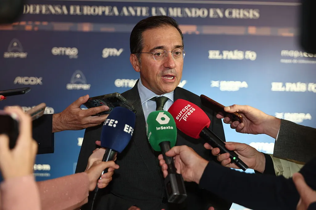 Spain and Morocco Unite to Prevent Migrant Surge in Ceuta