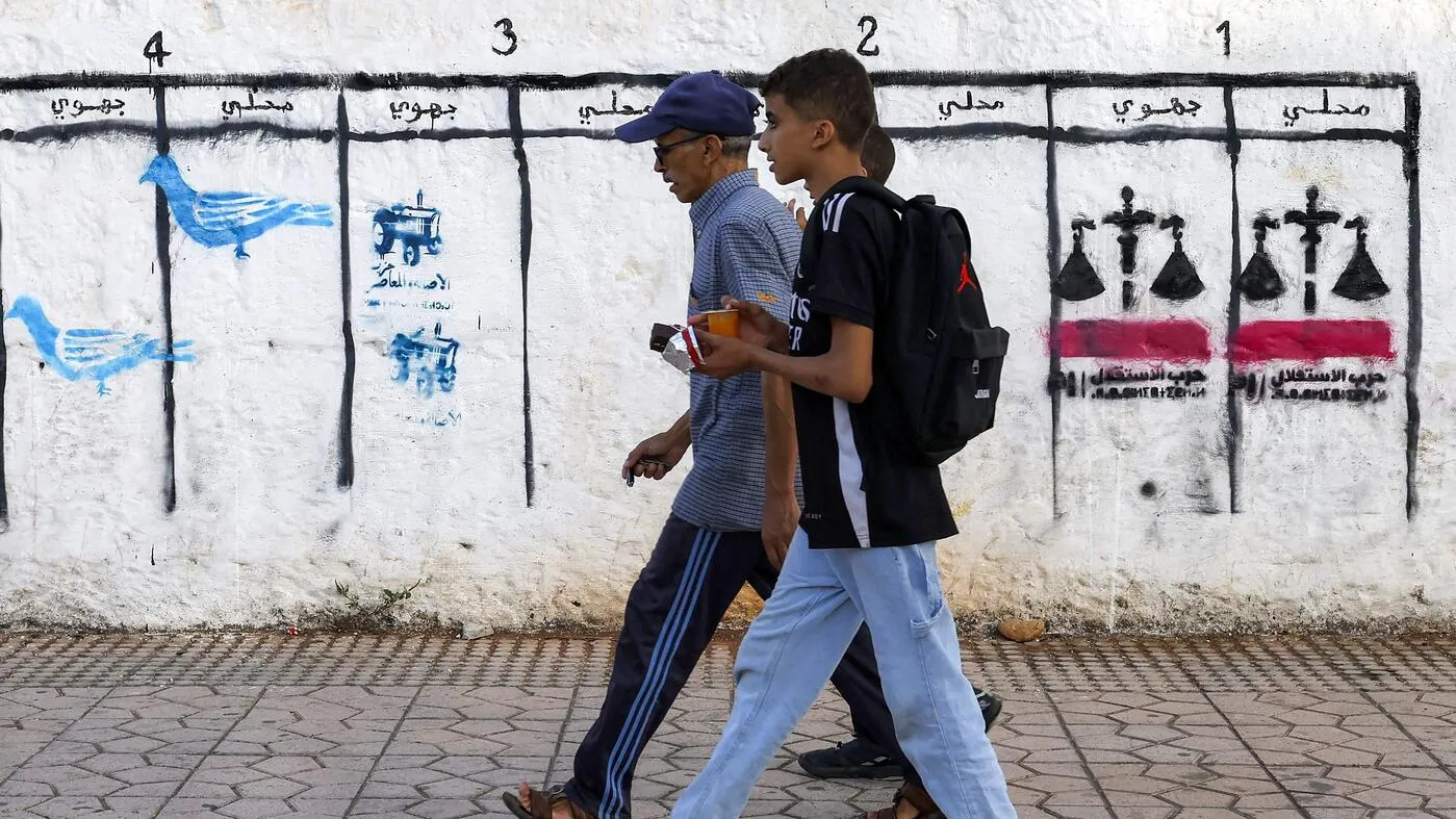 Youth Exodus from Morocco: A Reflection of Socioeconomic Struggles and Political Disillusionment