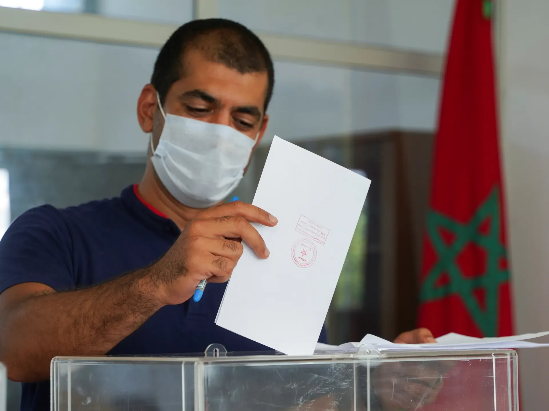 Morocco's Upcoming Elections: A Pivotal Moment for Democracy and Governance
