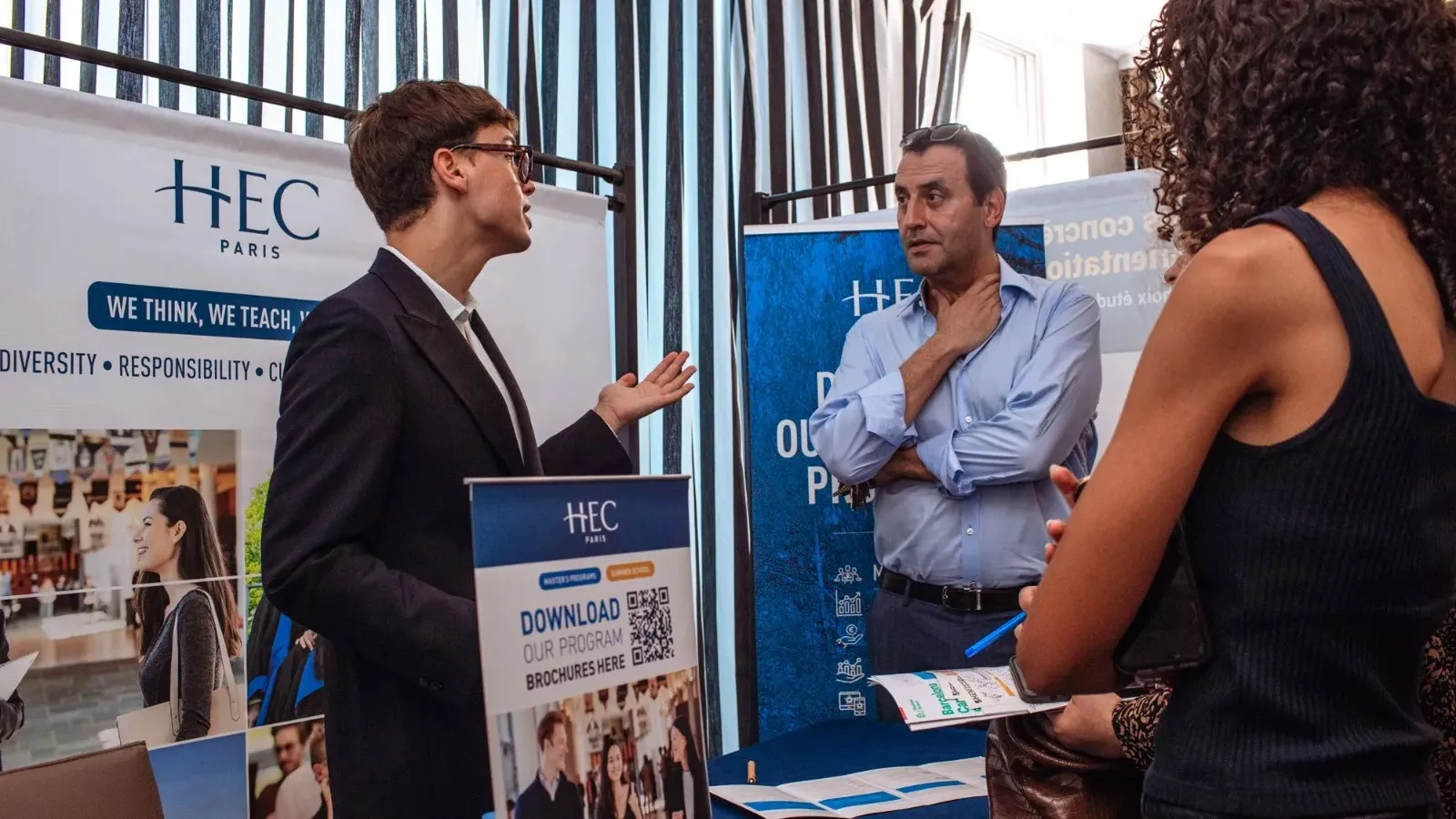 Campus Fair: A Gateway to Top Educational Institutions in Morocco