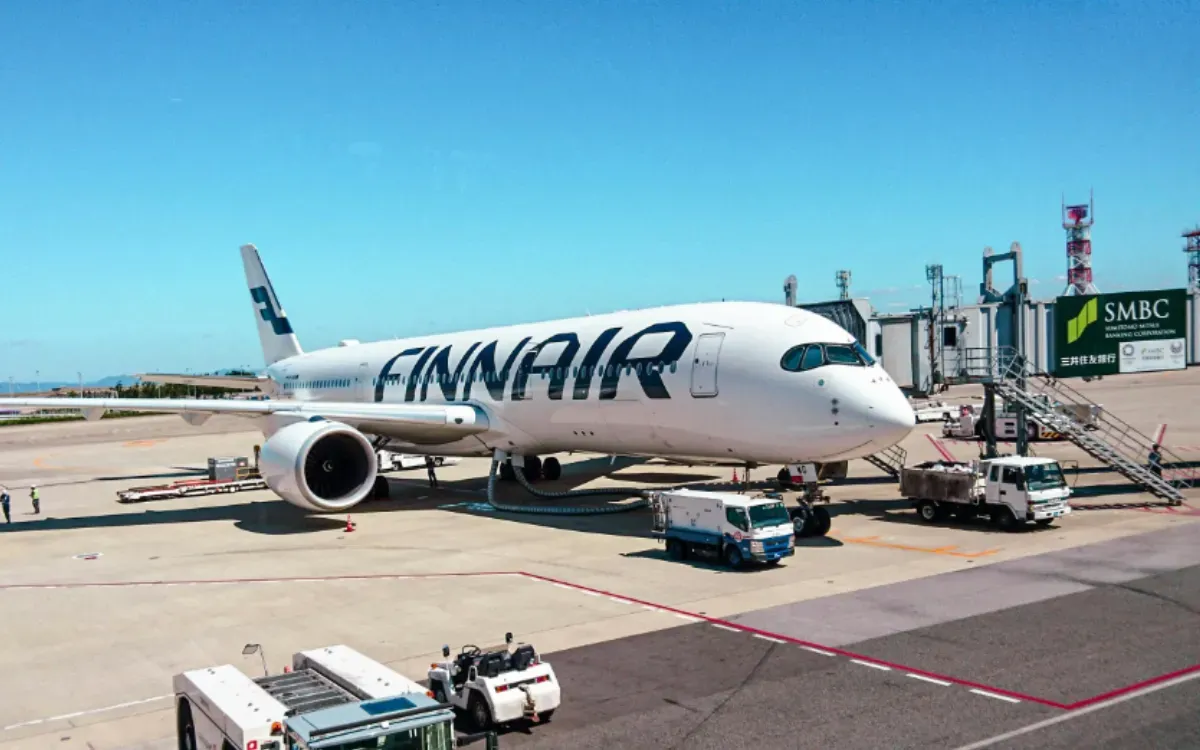 Finnair Resumes Winter Flights to Agadir: A Gateway for Finnish Travelers
